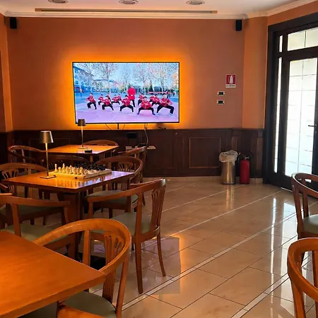 Hotel Valle Rossa-2