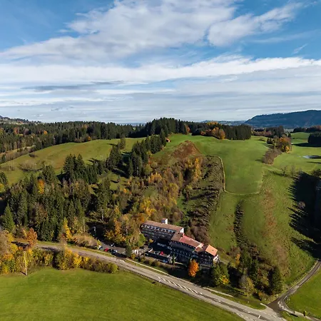 Rothenfels Panorama Hotel-2