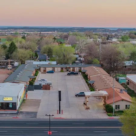 Travelodge By Wyndham Kanab-3
