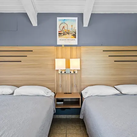 Aztec Ocean Resort-2