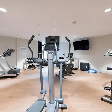 Holiday Inn Express Mill Valley San Francisco Area By Ihg-2