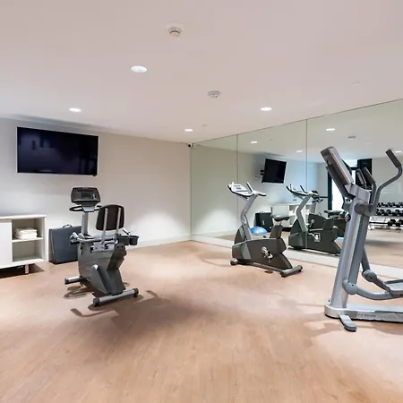 Holiday Inn Express Mill Valley San Francisco Area By Ihg-3