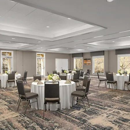 Homewood Suites By Hilton Raleigh/Cary-2
