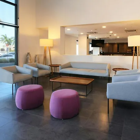 City Express By Marriott Tampico-3