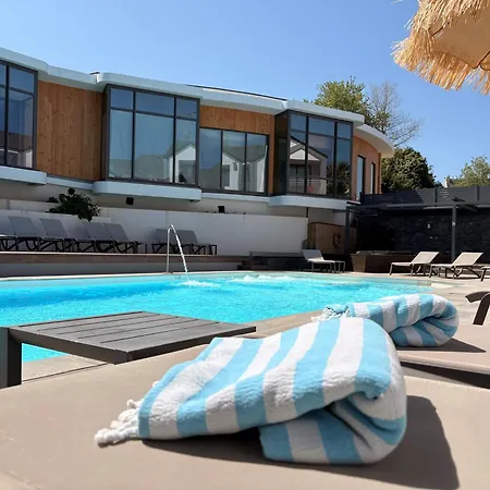 Le Thalassa Hôtel&Spa-3