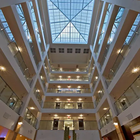 Doubletree By Hilton Sarasota Bradenton Airport-2