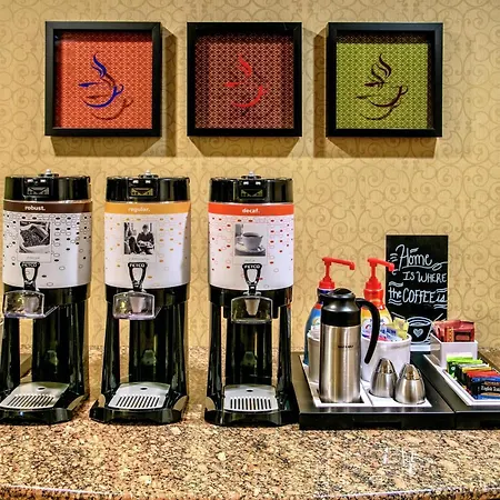 Hampton Inn Winchester Ky-2