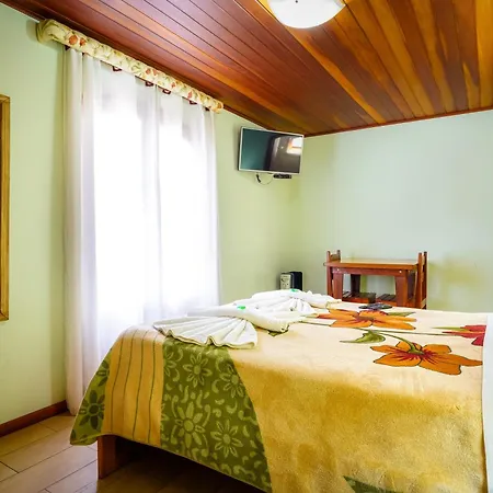 VELINN Áustria Hotel Monte Verde-3