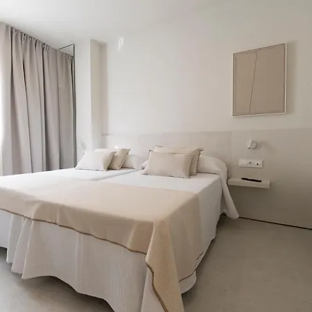 Hotel Roca Plana-2