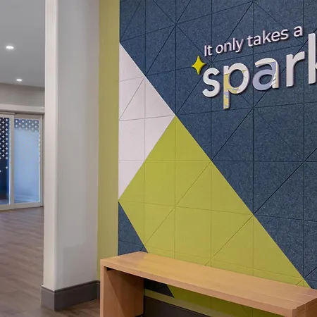 Spark By Hilton Douglasville Atlanta West-2