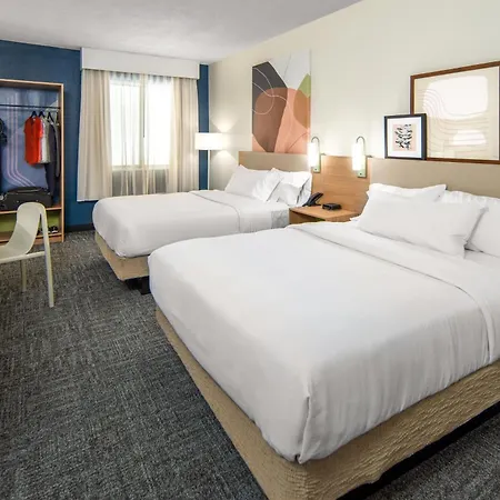 Spark By Hilton Douglasville Atlanta West-3