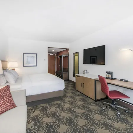 Doubletree By Hilton Raleigh-Cary-3