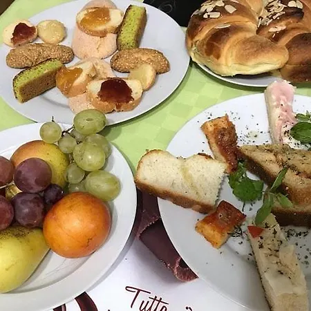 B&B Antico Caricatore-2