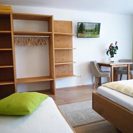 B&B Landhaus Vierthaler-2