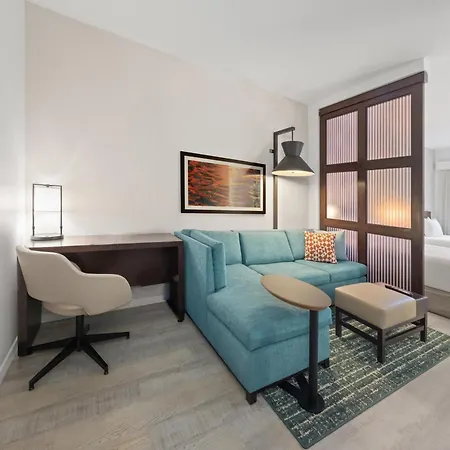 Hyatt Place West Palm Beach-2