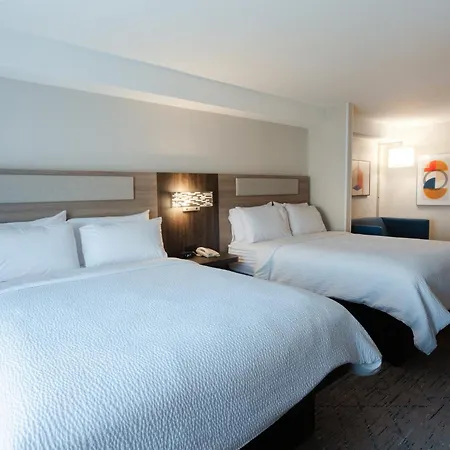 Holiday Inn Express & Suites Logan By Ihg-2