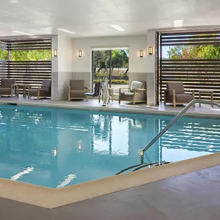 Courtyard By Marriott Chino Hills (Adults Only)-2