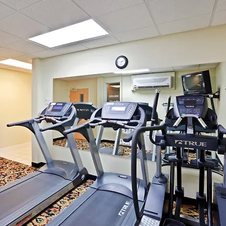 Holiday Inn Express Corvallis-On The River By Ihg-2