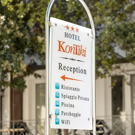 Hotel Kon Tiki-3