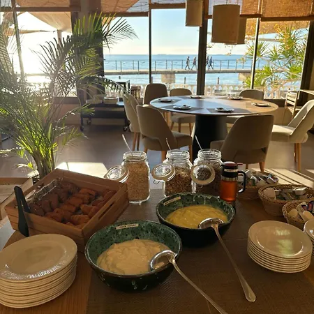 Hotel Restaurant Juanito Platja-3