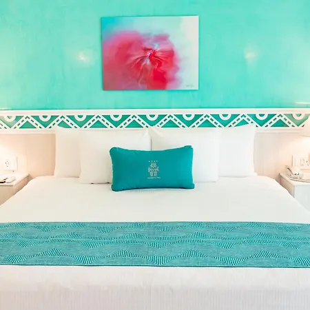 Hotel Tamarindo Diria Beach Resort-3