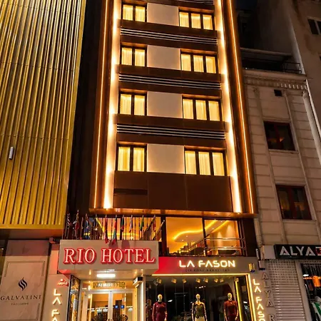 Hotel Rio-3