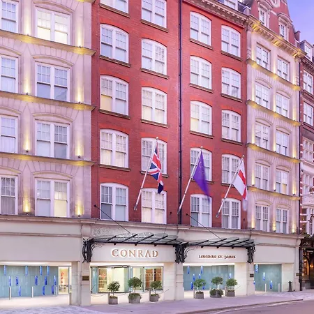 Conrad London St James-3