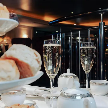 Doubletree By Hilton London - Greenwich-2