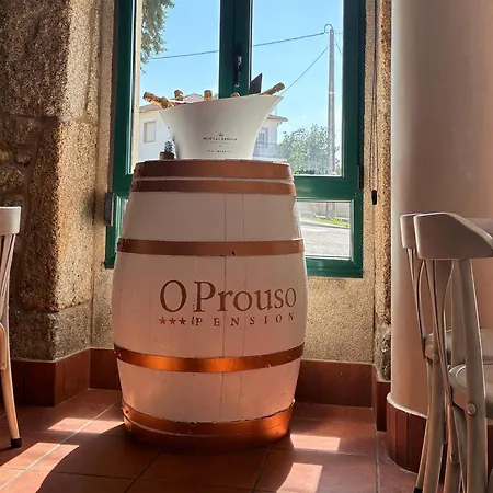 Pensión O Prouso-2