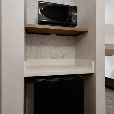 Holiday Inn Express Grove City - Premium Outlet Mall By Ihg-2