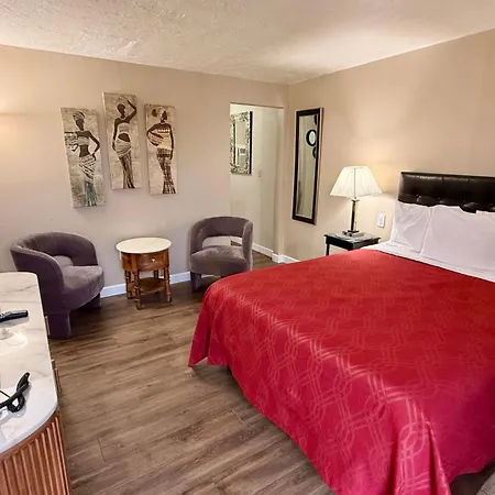 Sage N Sand Motel-2