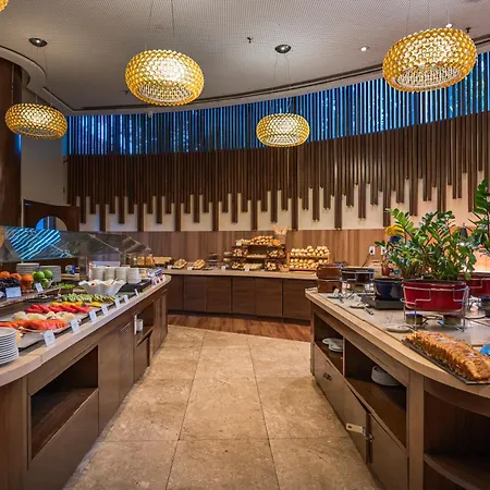 Hotel Da Bahia By Wish-3