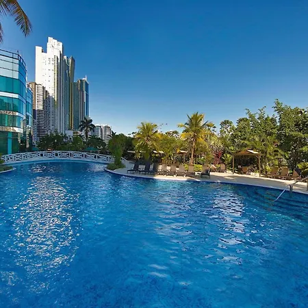 Intercontinental Miramar Panama By Ihg-2