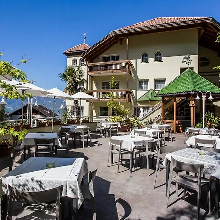 Hotel Tenz-2