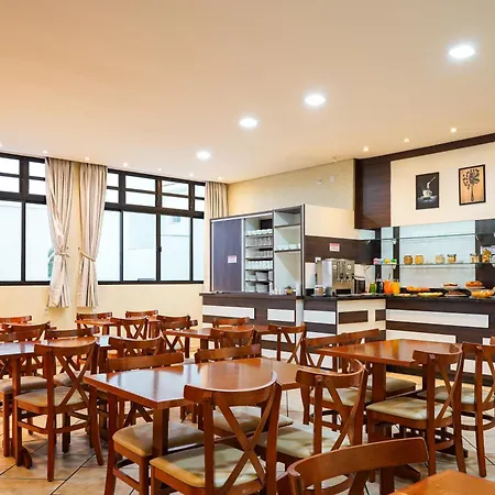 Hotel Brasil-2