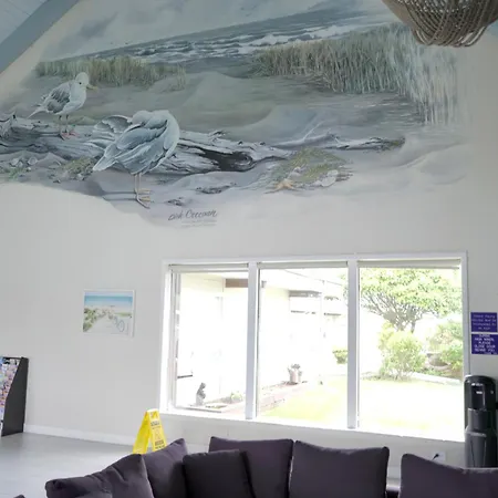 Ocean Parradise Hotel And Resort-3