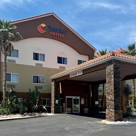 Comfort Suites Peoria Sports Complex-3