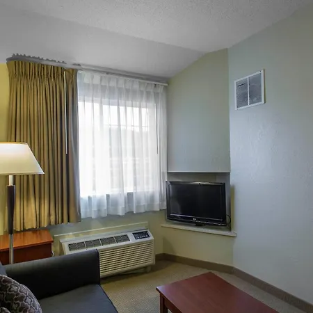 Mainstay Suites Brentwood-Nashville-2