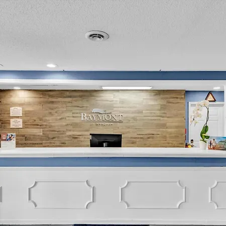 Baymont By Wyndham Warner Robins-2