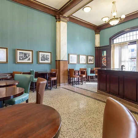 Drury Plaza Hotel St Louis Union Station-3