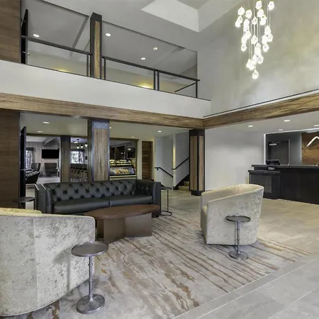 The Newberry Hotel Bend, Tapestry Collection By Hilton-3