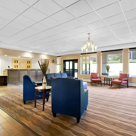 Comfort Inn Somerset-2