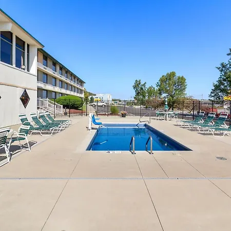 Comfort Inn Somerset-3