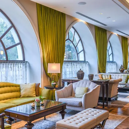 Waldorf Astoria Jerusalem-2