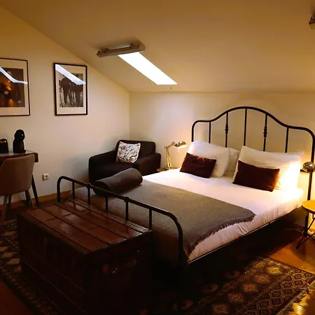 Sintra1012 Boutique Guesthouse-2