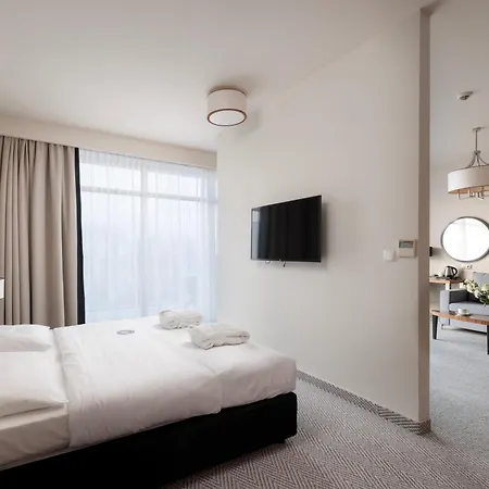Diune Hotel By Zdrojowa-2
