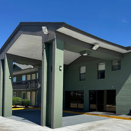 Americas Best Inn - Savannah I-95-2