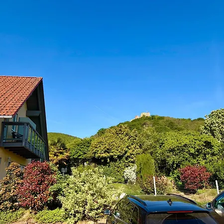 Gästehaus Helbighof-2