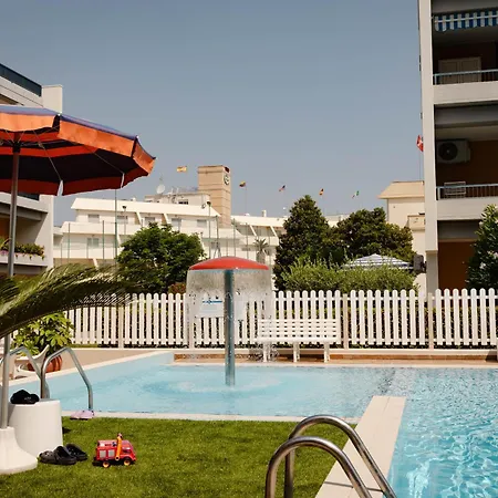 Hotel Club La Villa-2