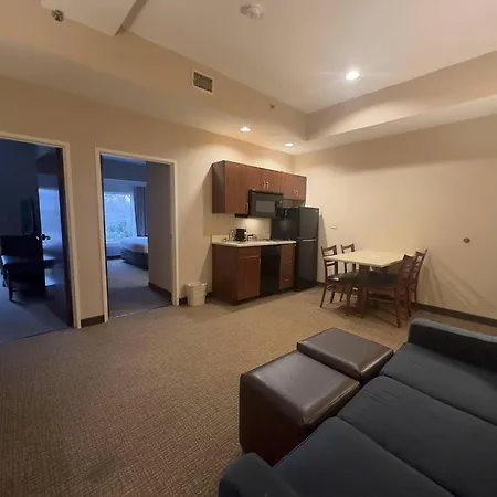 Comfort Suites Scranton Near Montage Mountain-3